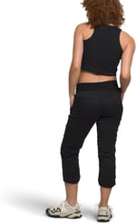 The North Face Afrodit 2.0 Kapri Pantolon, NF0A2UO6