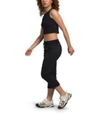 The North Face Afrodit 2.0 Kapri Pantolon, NF0A2UO6