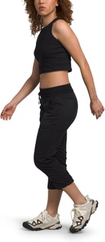 The North Face Afrodit 2.0 Kapri Pantolon, NF0A2UO6