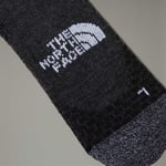 The North Face ALPINE HIGH Çorap NF0A882MJK31 Siyah XS