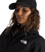 THE NORTH FACE Antora Rain Yağmurluk Kadınlar