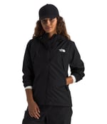 THE NORTH FACE Antora Rain Yağmurluk Kadınlar