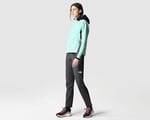 The North Face Athletic Winter Slim Straight Kadın Pantolon