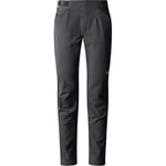 The North Face Athletic Winter Slim Straight Kadın Pantolon