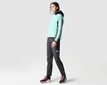 The North Face Athletic Winter Slim Straight Kadın Pantolon