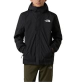 The North Face B ANTORA RAIN Erkek Çocuk Ceket NF0A8A48KX71 Siyah L