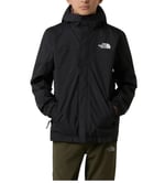 The North Face B ANTORA RAIN Erkek Çocuk Ceket NF0A8A48KX71 Siyah M