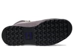 The North Face Back-To-Berkeley IV Textile Su Geçirmez Bot Gri, NF0A81798ON1