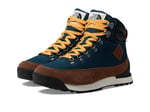 The North Face Back TO Berkeley IV Texfile Erkek Bot