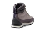 The North Face Back-To-Berkeley IV Textile Su Geçirmez Bot Gri, NF0A81798ON1