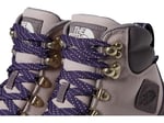 The North Face Back-To-Berkeley IV Textile Su Geçirmez Bot Gri, NF0A81798ON1