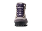 The North Face Back-To-Berkeley IV Textile Su Geçirmez Bot Gri, NF0A81798ON1