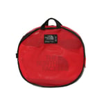 The North Face Base Camp Duffel Kamp Çantası (24L) NF0A52SA53R1 Siyah