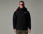 The North Face Base Camp Duffel Kamp Çantası (95L) NF0A52SB54A1 Kırmızı STD
