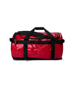 The North Face Base Camp Duffel Kamp Çantası (95L) NF0A52SB54A1 Kırmızı STD