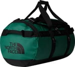 The North Face Base Camp Duffel Kamp Çantası (24L) NF0A52SB53R1 Siyah