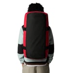 The North Face Base Camp Duffel Kamp Çantası (24L) NF0A52SA53R1 Siyah