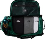 The North Face Base Camp Duffel Kamp Çantası (24L) NF0A52SB53R1 Siyah
