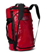 The North Face Base Camp Duffel Kamp Çantası (95L) NF0A52SB54A1 Kırmızı STD