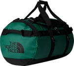 The North Face Base Camp Duffel Kamp Çantası (24L) NF0A52SB53R1 Siyah