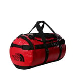 The North Face Base Camp Duffel Kamp Çantası (24L) NF0A52SA53R1 Siyah