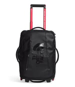 The North Face Base Camp Rolling Thunder 22 Seyahat Çantası NF0A87GB53R1 Siyah