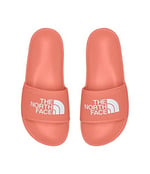 The North Face BASE CAMP SLIDE III Kadın Terlik NF0A4T2SIG11 Turuncu 36