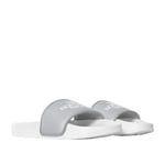 The North Face Base Camp Slide III Metallic Spor Sandalet 40, NF0A5LVGKR2