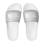 The North Face Base Camp Slide III Metallic Spor Sandalet 40, NF0A5LVGKR2