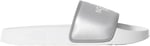 The North Face Base Camp Slide III Metallic Spor Sandalet 40, NF0A5LVGKR2