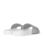 The North Face Base Camp Slide III Metallic Spor Sandalet 40, NF0A5LVGKR2