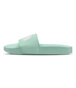 The North Face Base Camp Slide III Turkuaz Sandalet 39, NF0A4T2S3JO