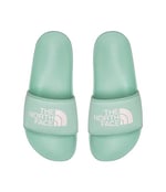 The North Face Base Camp Slide III Turkuaz Sandalet 39, NF0A4T2S3JO