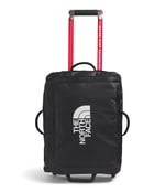 The North Face Base Camp Voyager 21 Seyahat Çantası NF0A52UDH7I1 Lacivert
