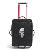 The North Face Base Camp Voyager 21 Seyahat Çantası NF0A52UDH7I1 Lacivert