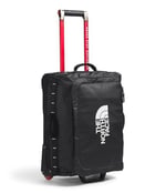The North Face Base Camp Voyager 21 Seyahat Çantası NF0A52UDH7I1 Lacivert