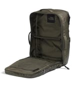 THE NORTH FACE Base Camp Voyager Travel erkek sırt çantası (1'li paket)