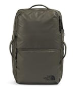 THE NORTH FACE Base Camp Voyager Travel erkek sırt çantası (1'li paket)