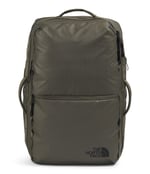 THE NORTH FACE Base Camp Voyager Travel erkek sırt çantası (1'li paket)