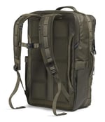 THE NORTH FACE Base Camp Voyager Travel erkek sırt çantası (1'li paket)