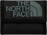 The North Face Base Camp Wallet Cüzdan NF0A52TH4H01 Siyah