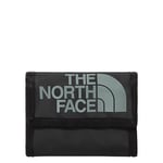 The North Face Base Camp Wallet Cüzdan NF0A52THJK31 Siyah
