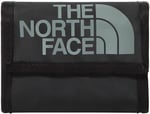 The North Face Base Camp Wallet Cüzdan NF0A52THJK31 Siyah