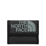 The North Face Base Camp Wallet Cüzdan NF0A52THJK31 Siyah
