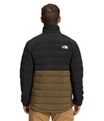 The North Face Belleview Strech Erkek Mont