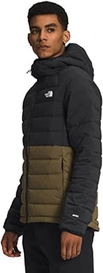 The North Face Belleview Strech Erkek Mont