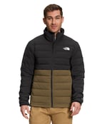The North Face Belleview Strech Erkek Mont