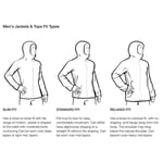 The North Face Belleview Strech Erkek Mont