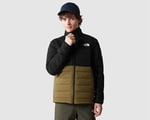 The North Face Belleview Strech Erkek Mont