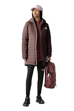 The North Face Belleview Strech Kadın Mont